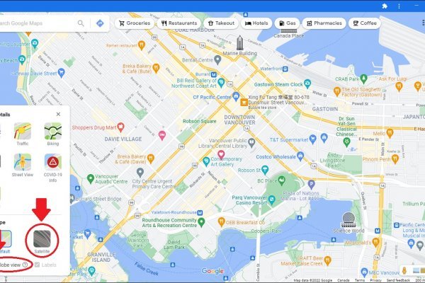 Как войти в кракен