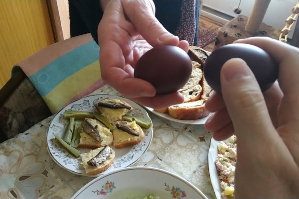 Гидра и кракен